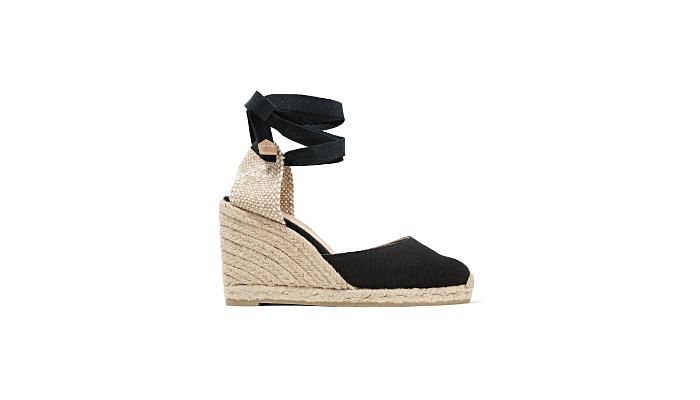 the most comfortable espadrilles