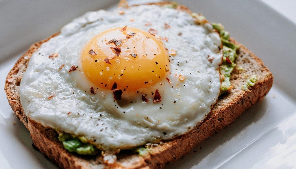 10 Best Breakfast Foods To Eat If You Want To Lose Weight The