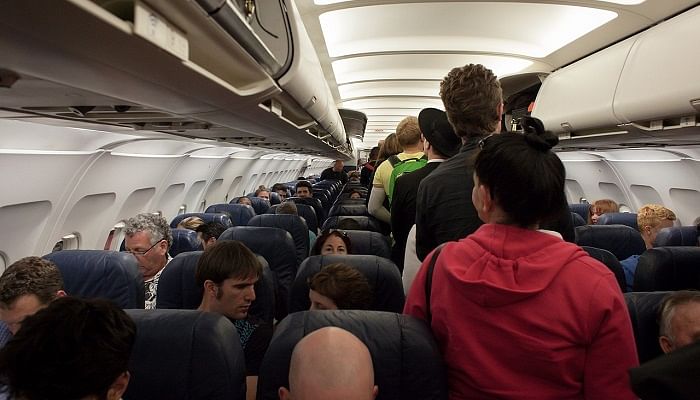 What You Must Know About Overbooked Flights And How To Avoid Getting ...