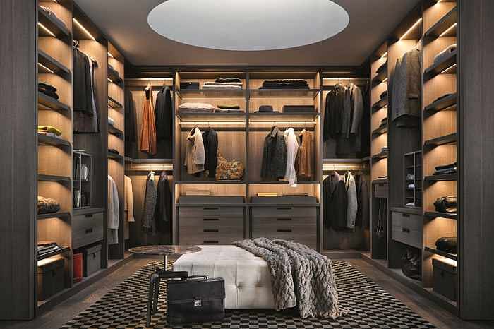 walk in wardrobe singapore