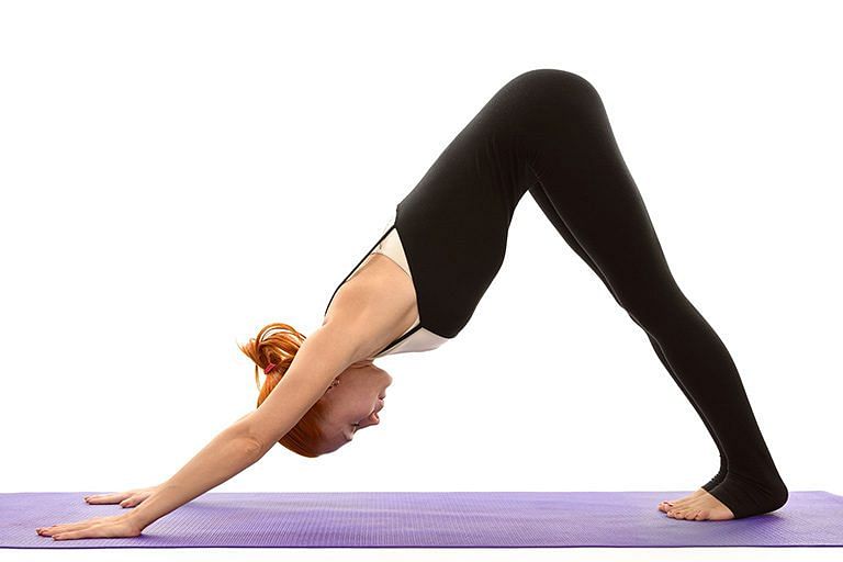 The Best Yoga Pose for Weight Loss, Yoga Instructors Explain - Parade
