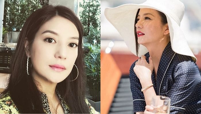 This Is How Chinese Actress Zhao Wei Maintains Her Youth At 43 - The ...