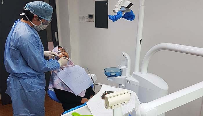 10 Most Affordable Dental Clinics In Singapore The Singapore Women S Weekly