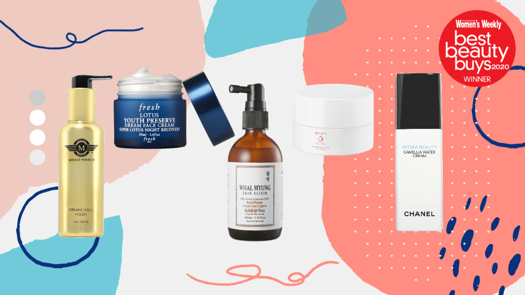 Best Beauty Buys 2020 The Best Skincare Products for Normal Skin - Featured1