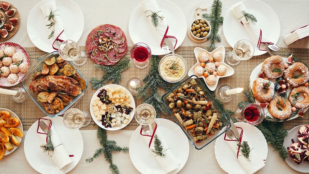 10 Most ValueForMoney Christmas Catering Services To Order If You've