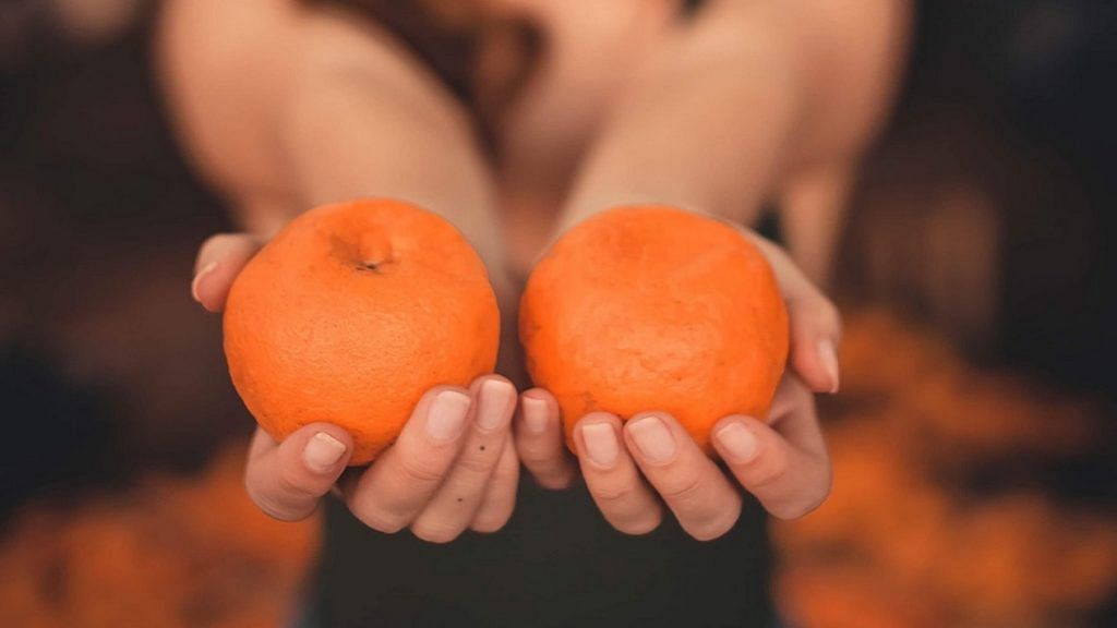 Your Guide To The Different Types Of Mandarin Oranges