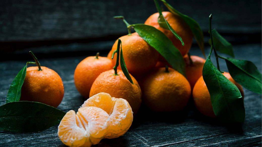 Foodie Guide: How to choose mandarin oranges for Chinese New Year - The  Peak Magazine