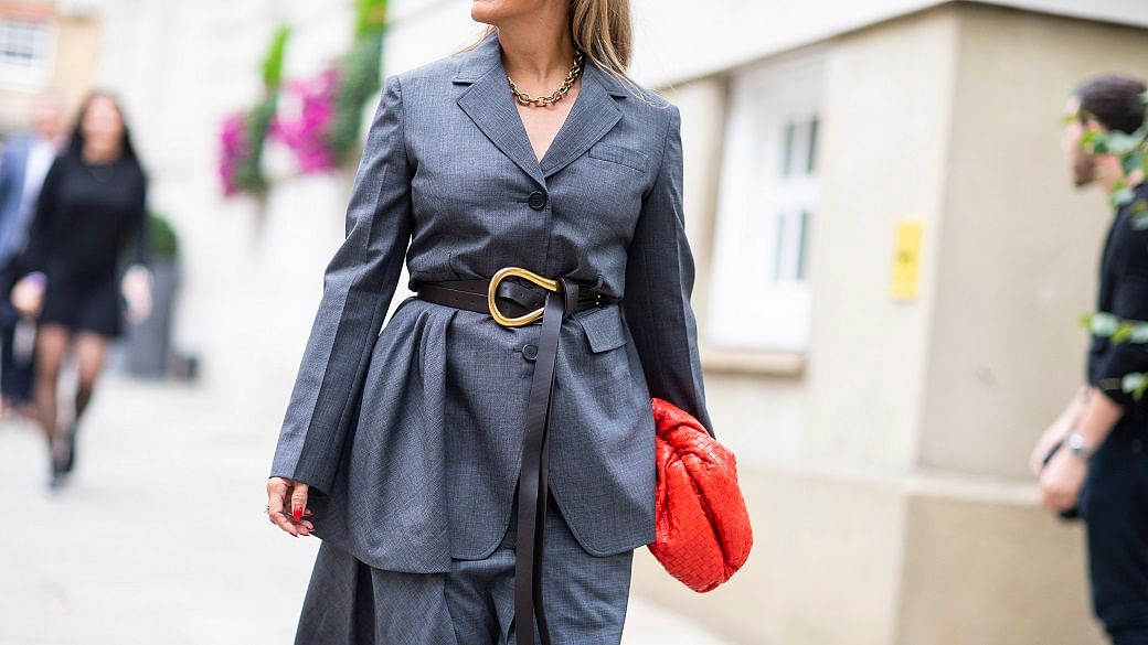 10 Fashion Essentials We're Filling Our Wardrobes With For 2020