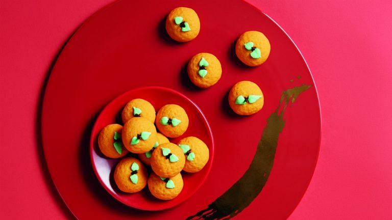 25 Homemade Chinese New Year Treats That Make Fabulous Festive Gifts