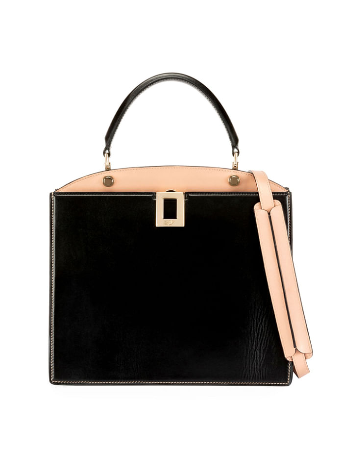 rich born ladies bag