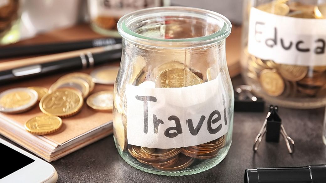 Covid-19 Derailed Your Family Trip 10 Smart Ways To Use Your Travel Fund