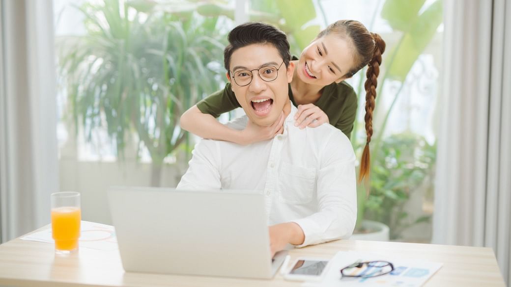 How To Make Sure WFH With Your Husband Doesn't End In Divorce_Featured