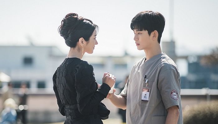 Top K Dramas In 2020 You Should Be Watching The Singapore Women S Weekly I am running out of good korean dramas to watch. top k dramas in 2020 you should be watching the singapore women s weekly