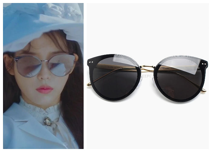Live your K-drama fantasies with stylish sunnies worn by some of your  favourite Korean celebrities - AVENUE ONE