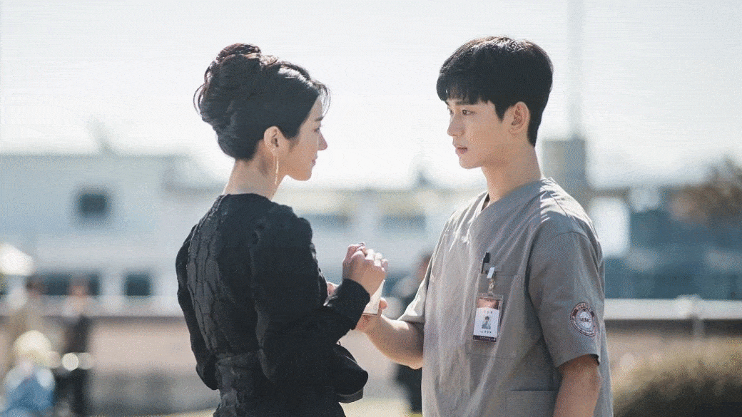 Top K-Dramas In 2020 You Should Be Watching - The Singapore Women's Weekly