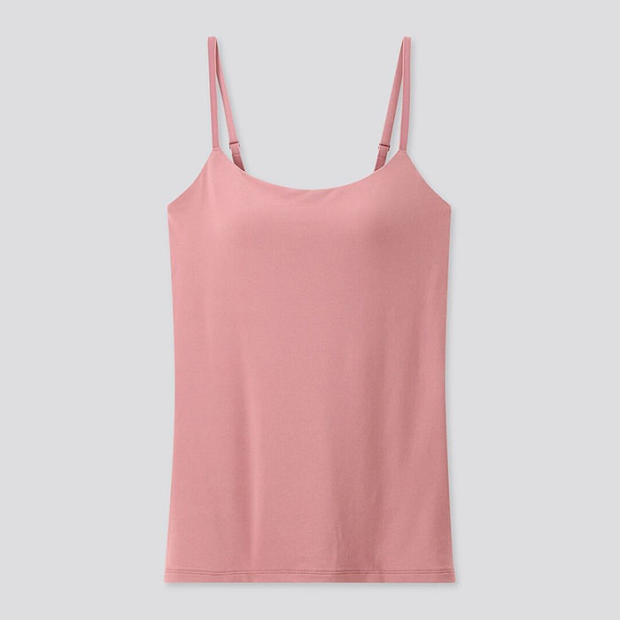9 Bra Tops From $29 To Keep You Cool & Comfortable When WFH - The