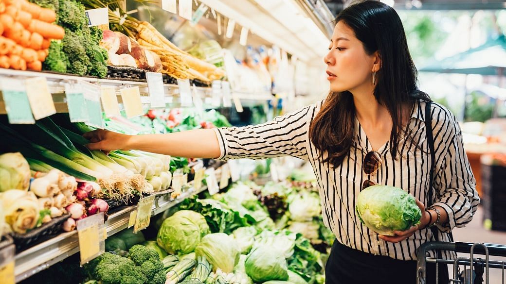 10 Ways To Slash Your Grocery Bill & Still Feed Your Family The Best ...