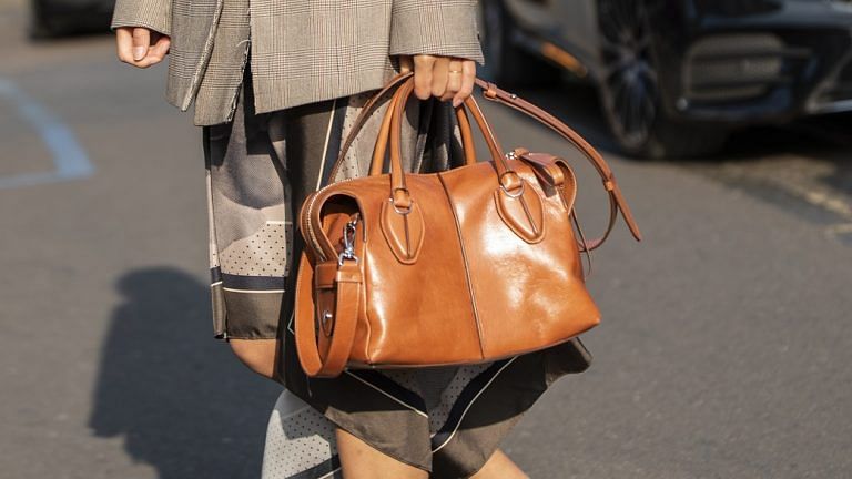 8 Easy Hacks To Maintain Your Leather Bags So They Last A Lifetime ...