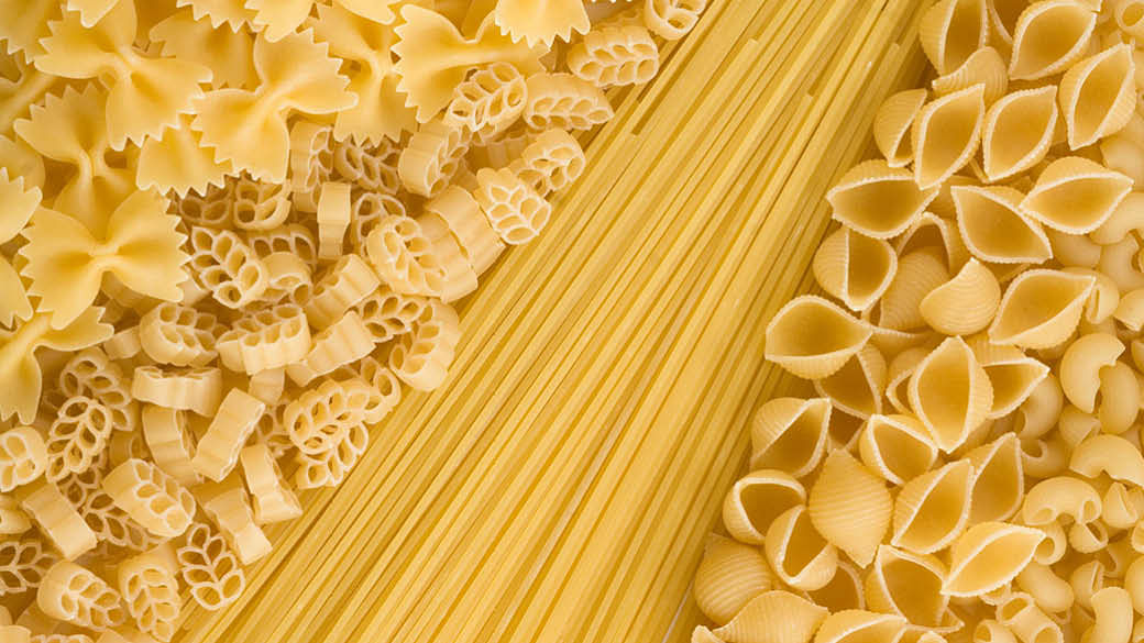 Cook The Perfect Pasta In Under 10 Mins - The Singapore Women's Weekly