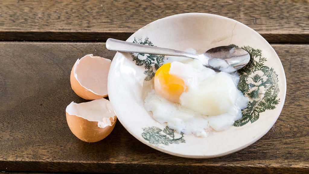 Make Softboiled Eggs, Singapore Style The Singapore Women's Weekly