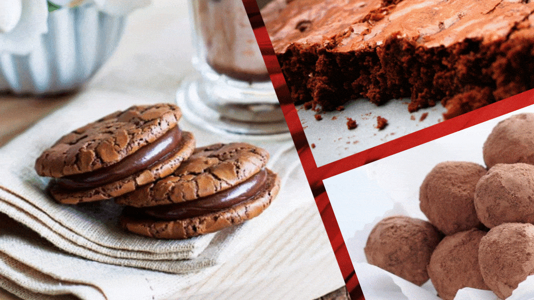 7 Simple And Super Indulgent Chocolate Recipes For World Chocolate Day
