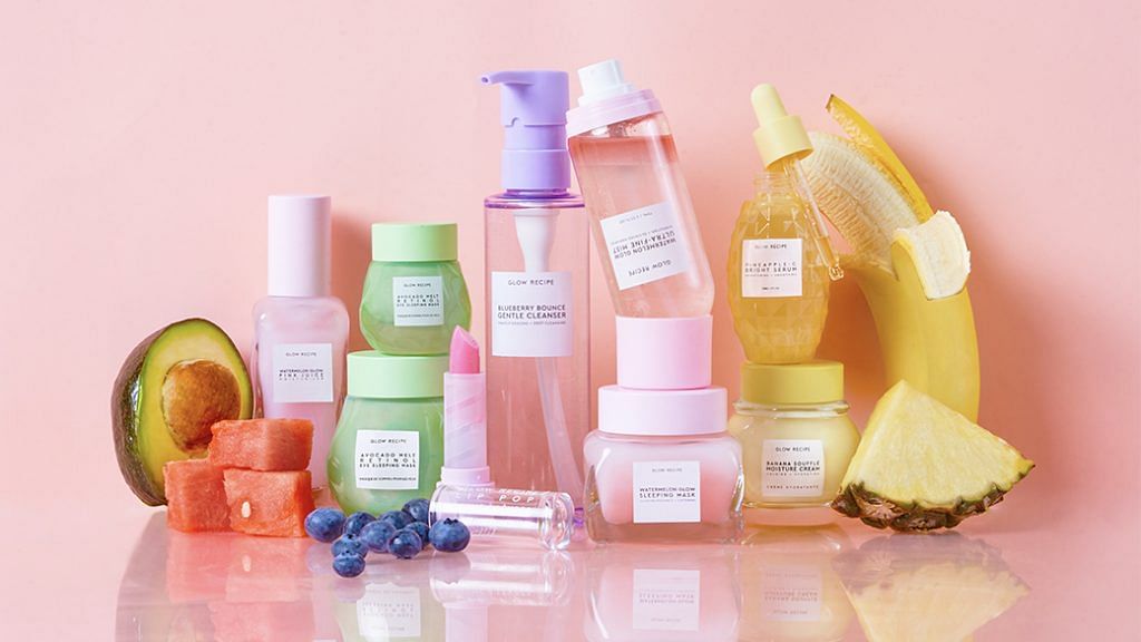 The KBeauty Inspired Skincare Brand Glow Recipe Is Finally Available