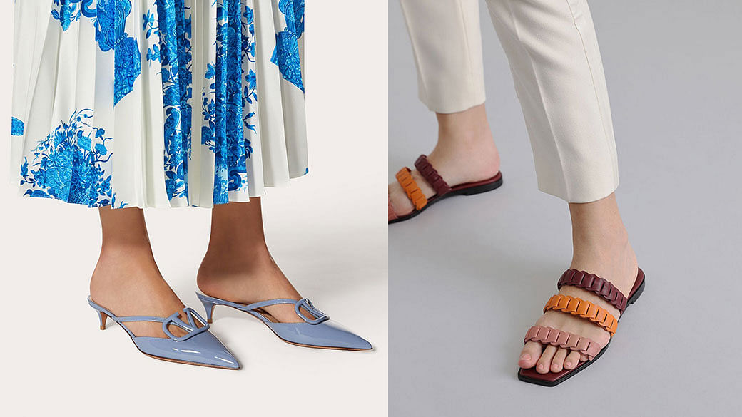 11 Pairs Of Comfy And Stylish Shoes That Are Perfect For The Weekend ...
