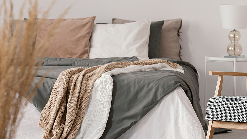 Not Just Thread Count: 5 tips For Choosing The Best Bed Sheets