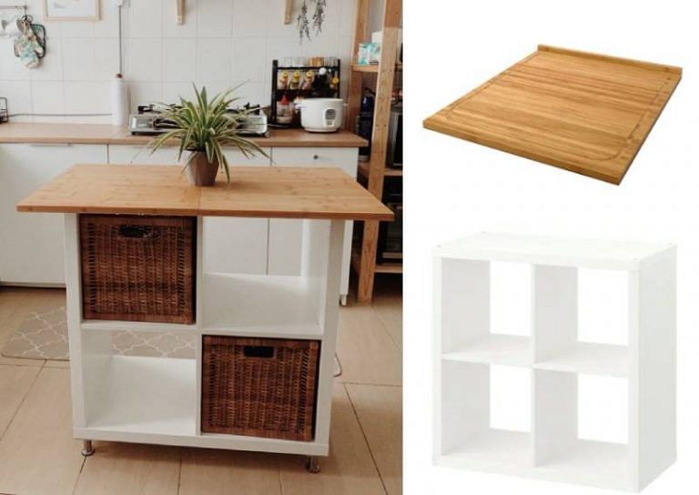 13 Brilliant Ikea Hacks That Ll Upgrade Your Furniture