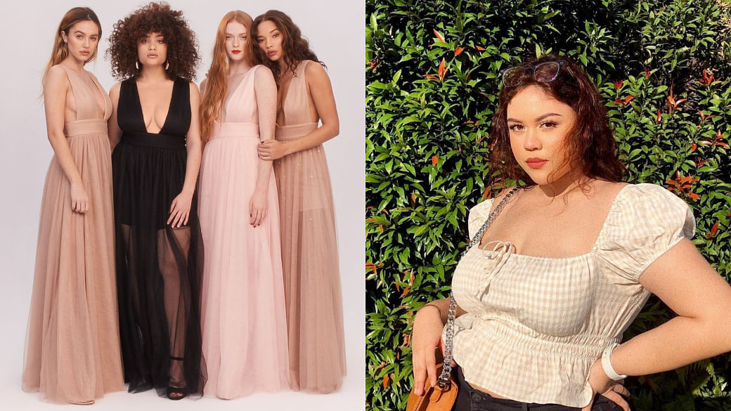 Færøerne Lære Komedieserie 10 Plus Size Fashion Brands To Know And Shop From Singapore - The Singapore  Women's Weekly