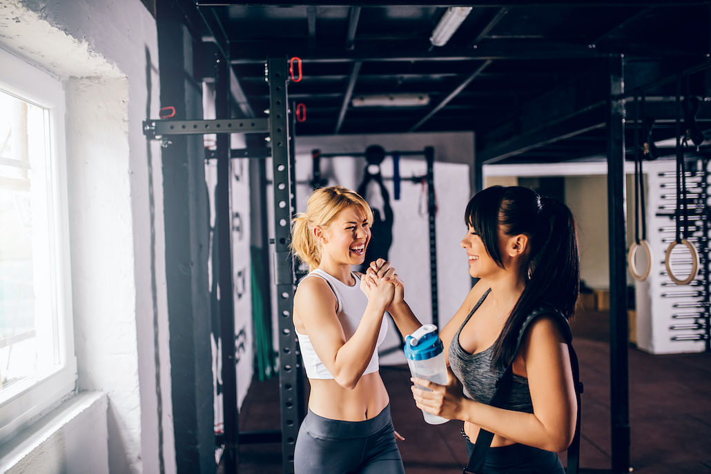 13 Best Women Only Gyms In Singapore [2023], Gallery posted by SG Verified