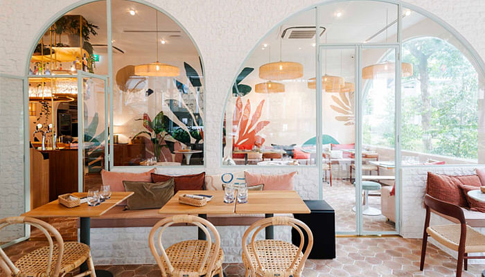 13 French Cafes Restaurants In Singapore That Feel Like Paris