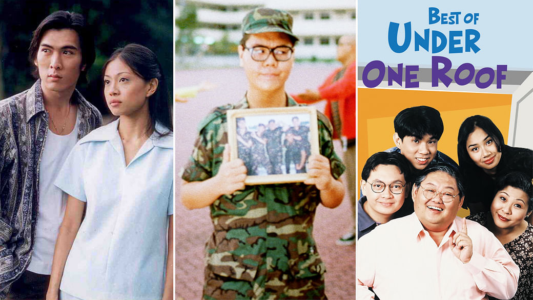 More Singapore Tv Shows And Movies To Drop On Netflix This November