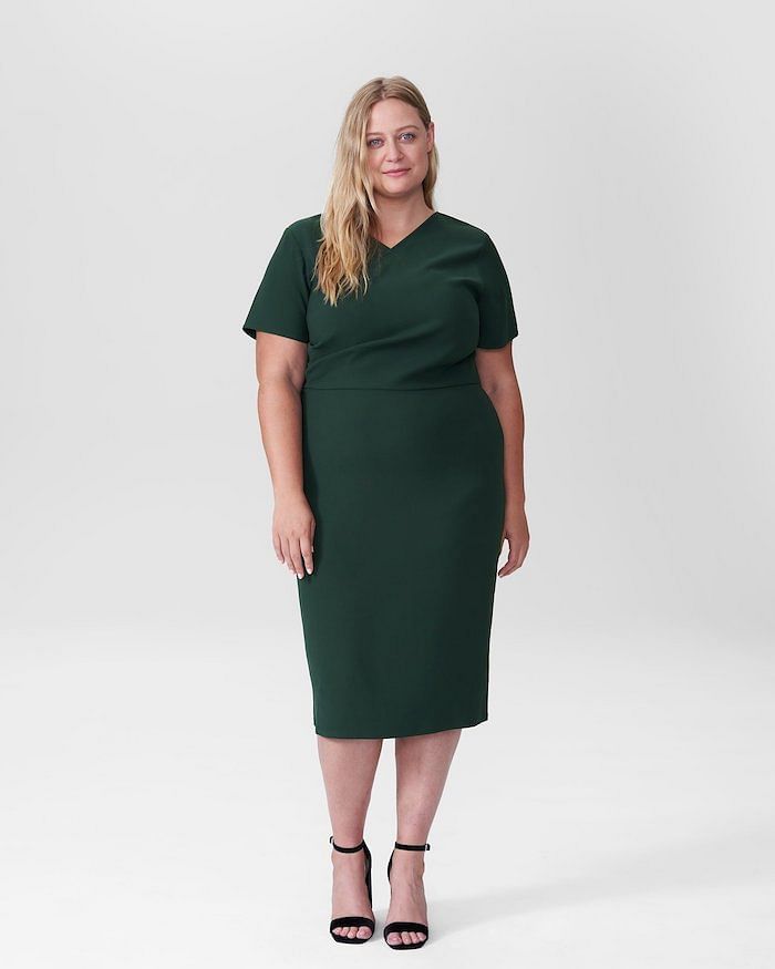 10 Plus Size Fashion To And Shop From Singapore - Singapore Women's Weekly