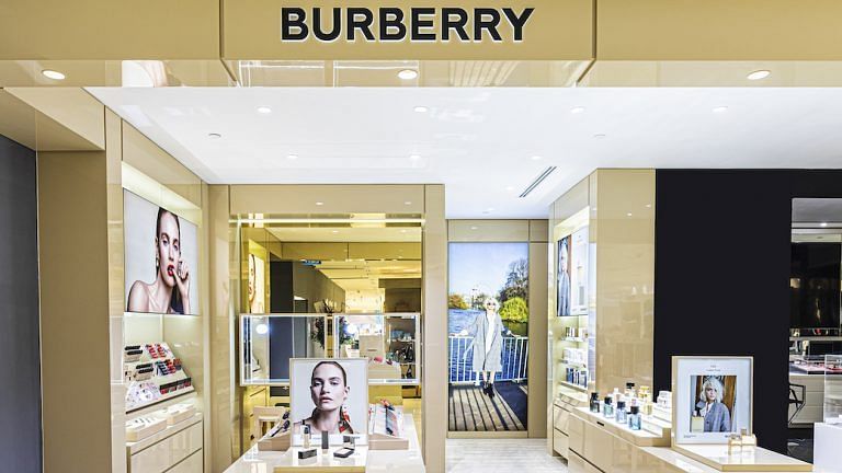 Burberry makeup counter sales locations