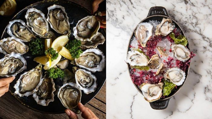 Love Oysters? Then Check Out These Oyster Bars And Restaurants In