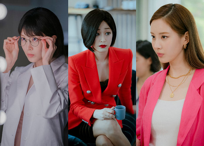 Prepare to fangirl over the Her Private Life long teaser | Dramas with a  Side of Kimchi