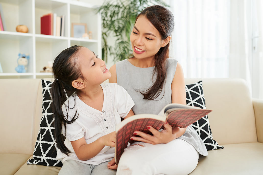 Parenting tips: How Do You Get Older Kids To Read More Books?