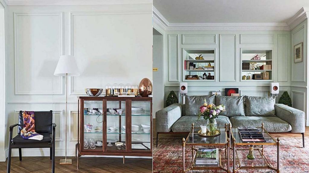 A 3-Bedroom Condo's Stunning Transformation Into A Contemporary ...