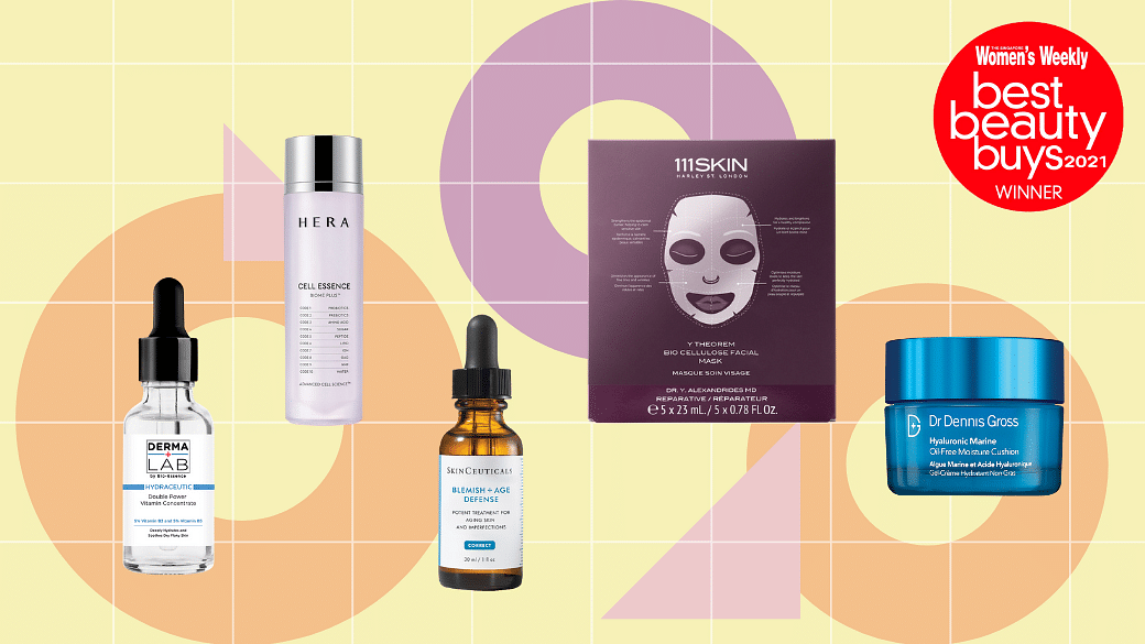 Best Beauty Buys 2021: The Best Hydrating Products to Keep ...