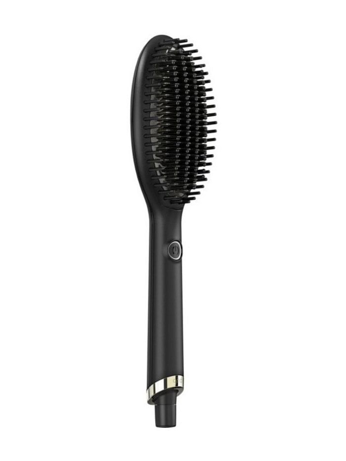 hot tools ionic tourmaline hot styler thermal hot brush