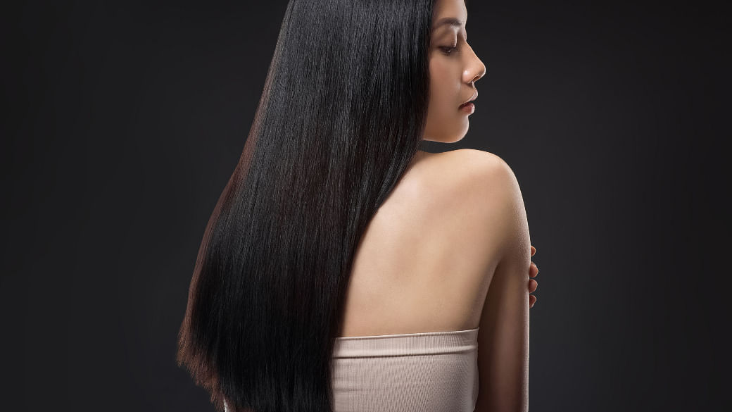The 9 Best Hair Straightening Brush Of 2020 For Different Hair Types - The  Singapore Women's Weekly