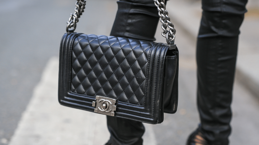 Why I Will Not Buy A Chanel Bag For The Mrs  My 15 Hour Work Week