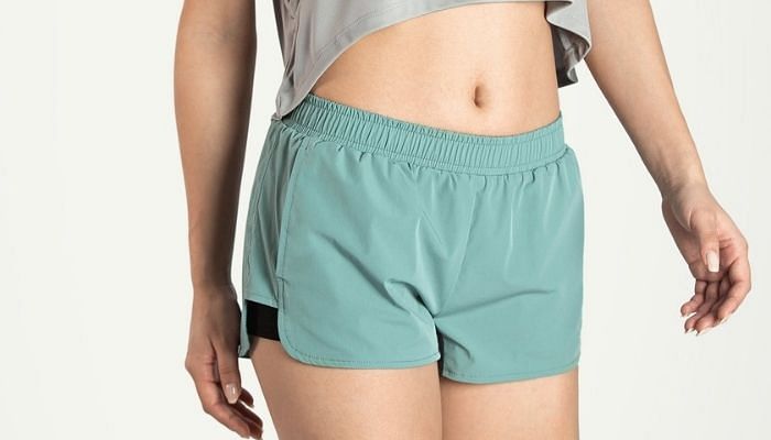 KYDRA started out perfecting sports shorts - made a million in 2020