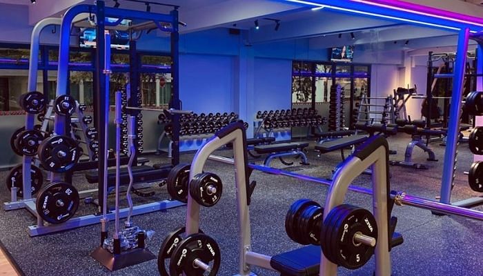 The Cheapest Gym Memberships In