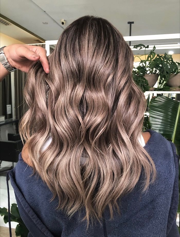Top Singapore Hairstylists On The Biggest Hair Colour Trends In 2021