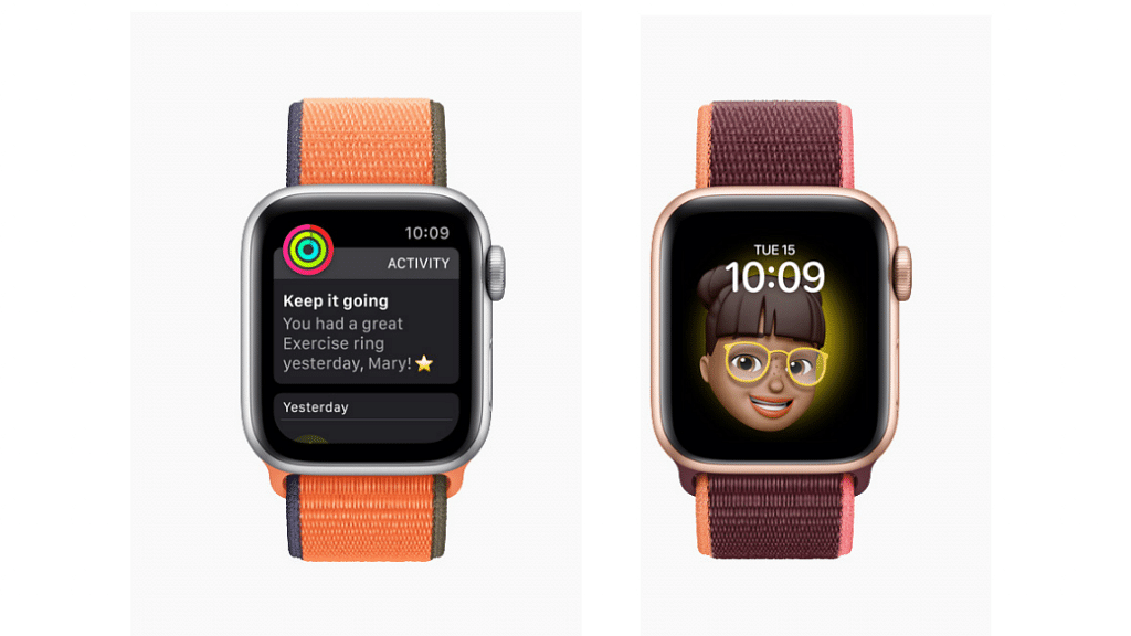 The Family Setup On Apple Watch Is Now Available In Singapore