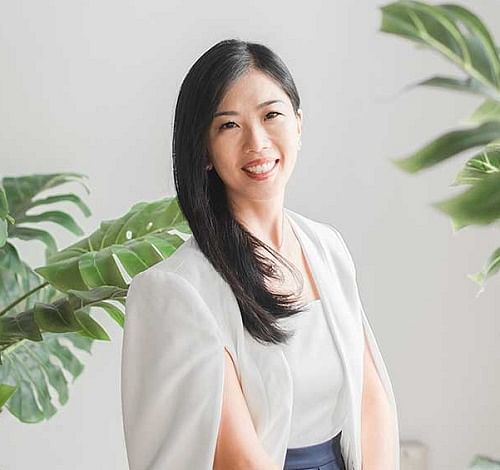 Karen Lam - Director of Est.lab