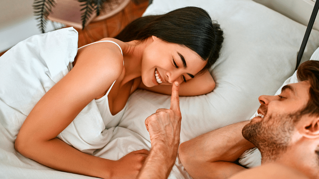 12 Unexpected Erogenous Zones That May Improve Your Orgasm