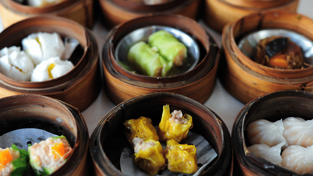 Under 40 6 Affordable Dim Sum Buffets In Singapore